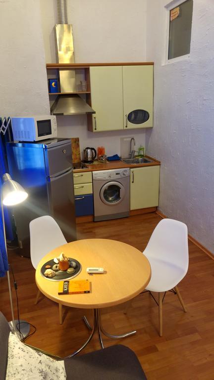 Apartment On Horodetskoho 4 Kiev Bilik gambar