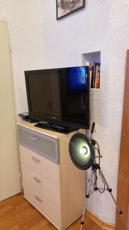 Apartment On Horodetskoho 4 Kiev Bilik gambar