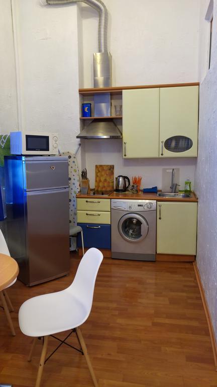Apartment On Horodetskoho 4 Kiev Bilik gambar