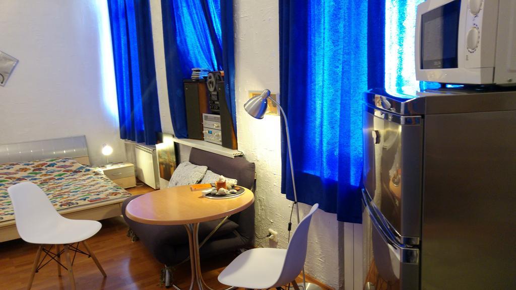 Apartment On Horodetskoho 4 Kiev Bilik gambar