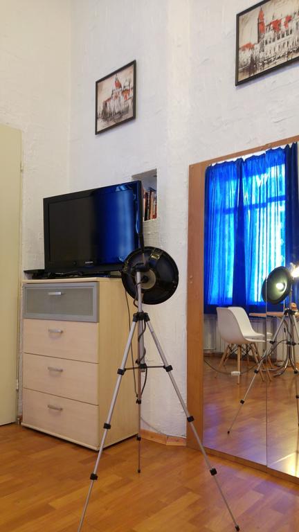 Apartment On Horodetskoho 4 Kiev Bilik gambar