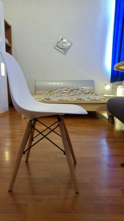 Apartment On Horodetskoho 4 Kiev Bilik gambar
